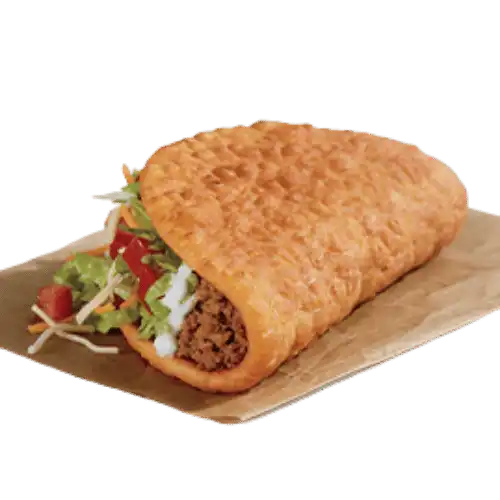 Chalupa Supreme