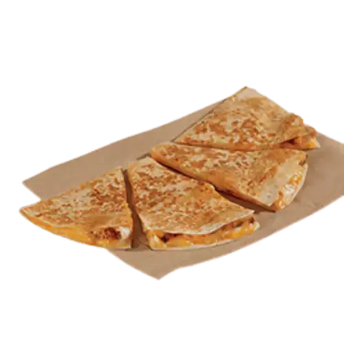 Chicken Quesadilla