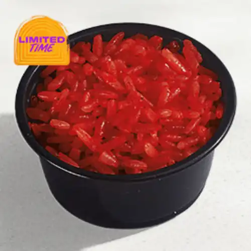 Flamin' Hot® Rice