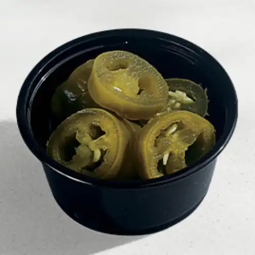 Jalapeño Peppers
