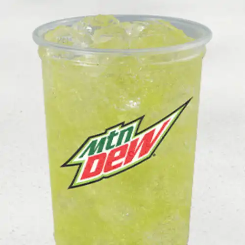 MTN DEW