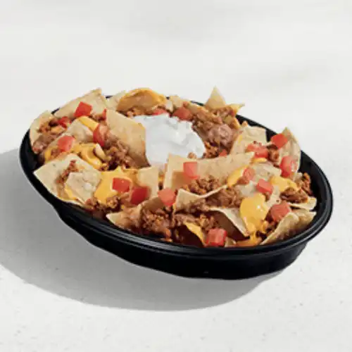 Nachos BellGrande