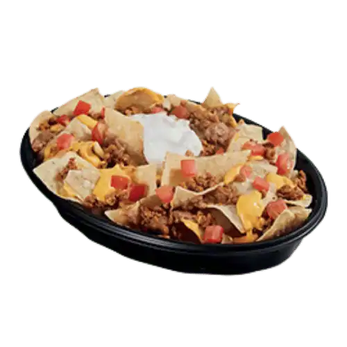 Nachos BellGrande