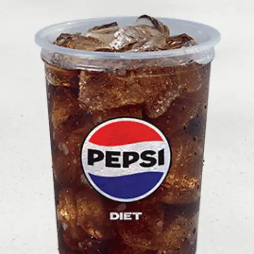 Pepsi Diet