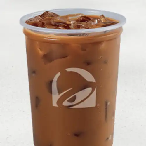 Regular Iced Coffee