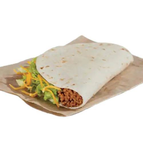 Soft Taco